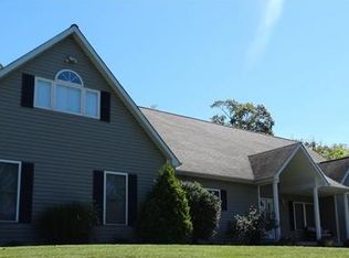 3612 Antonia Valley Ct, Imperial, MO 63052