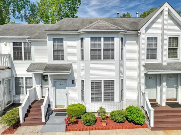 355 Old Tarrytown Road #309, White Plains, NY 10603