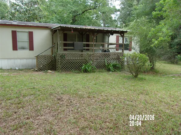 889 Rio Grande, Livingston, TX 77351