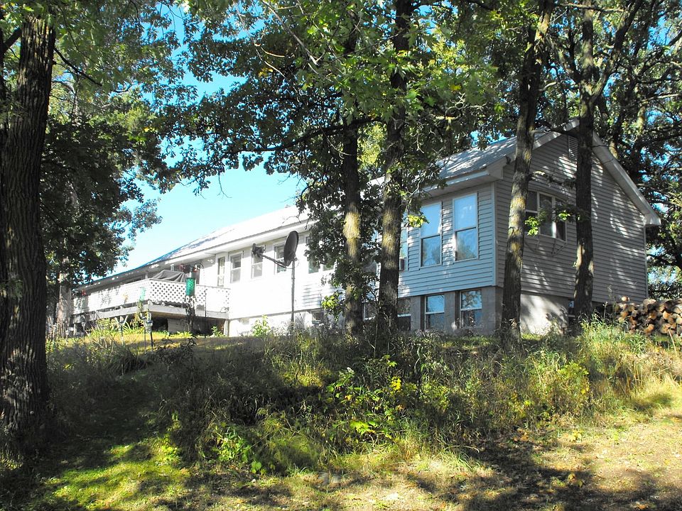 Main House from River