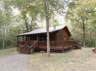 170 Ashley Dr, Mc Caysville, GA 30555