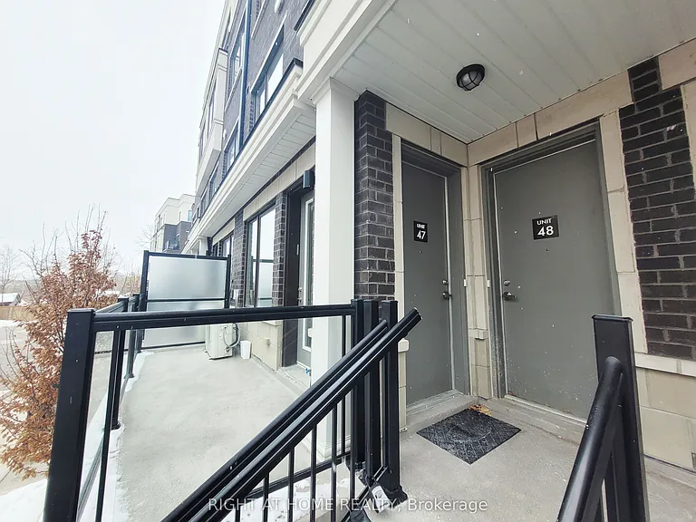 300 Alex Gardner Cir #47 — Photo 22