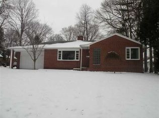 144 Ellingwood Dr, Rochester, NY 14618