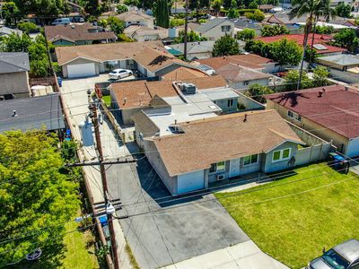 5030 Farago Ave, Temple City, CA, 91780
