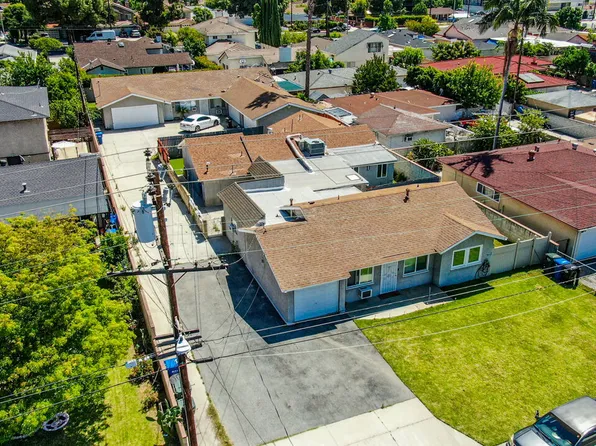 5030 Farago Ave, Temple City, CA 91780
