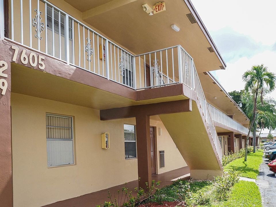 1st image of 7605 NW 5th Ct APT 202