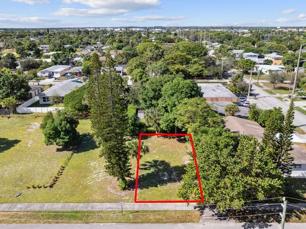 140 NW 6th Avenue, Delray Beach, FL 33444