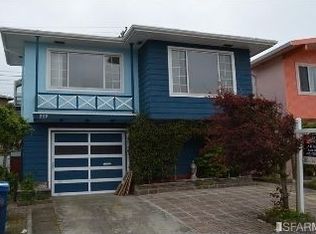 209 Alta Loma Ave, Daly City, CA 94015