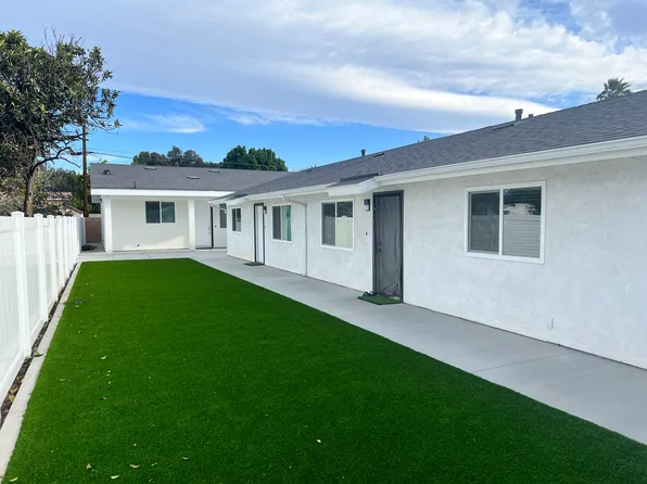 2811 13th St #2815, Riverside, CA 92507