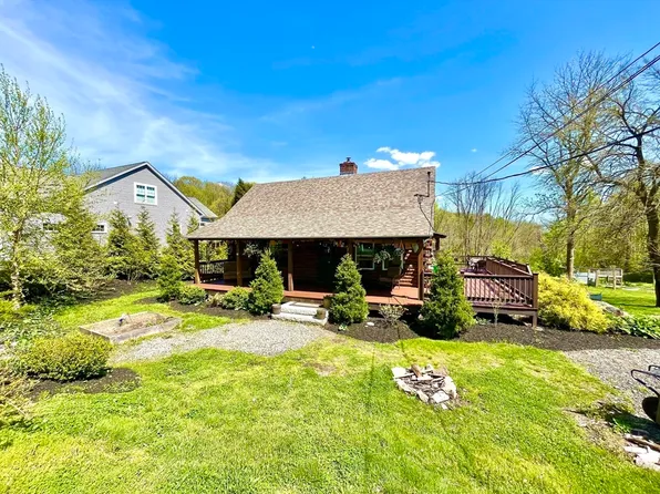 21 Wood St, Groveland, MA 01834