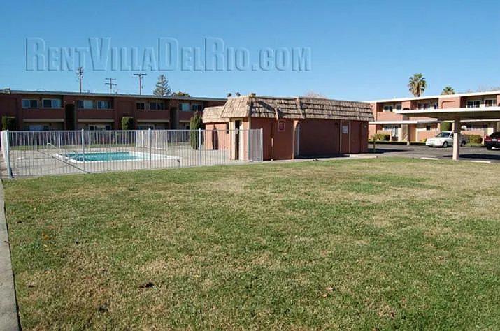 Villa Del Rio — Photo 26