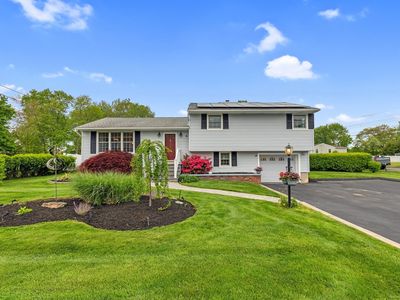 153 Longmeadow Drive, Wolcott, CT, 06716