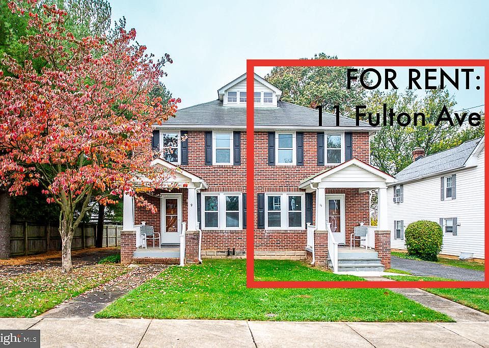 1st image of 11 Fulton St
