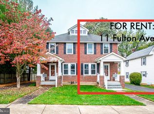 11 Fulton St, Walkersville, MD 21793