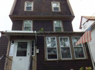 34 Seaview Ave, Jersey City, NJ 07305
