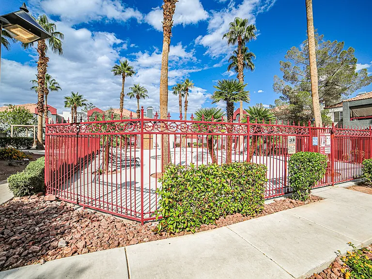 8600 W Charleston Blvd #2177 — Photo 23