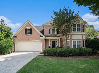 5400 Brooke Ridge Dr, Atlanta, GA 30338