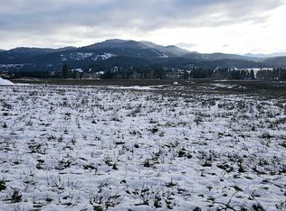 1707 S 395th Hwy, Chewelah, WA 99109