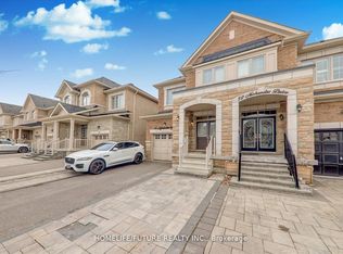 70 Mohandas Dr, Markham, ON L3S 0E4