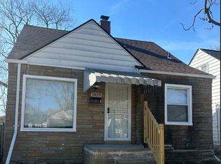 18095 Keystone St, Detroit, MI 48234