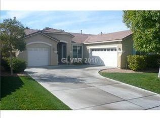 2279 Tedesca Dr, Henderson, NV 89052