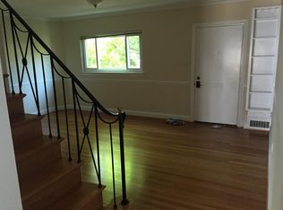 2337 Huidekoper Pl NW, Washington, DC 20007