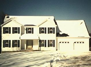 52 Pleasant Vw, New Milford, CT 06776