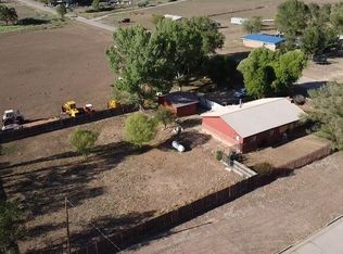 11 McNeil St, Ramah, NM 87321