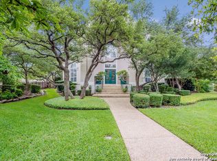 108 Cherry Bark, Shavano Park, TX 78230