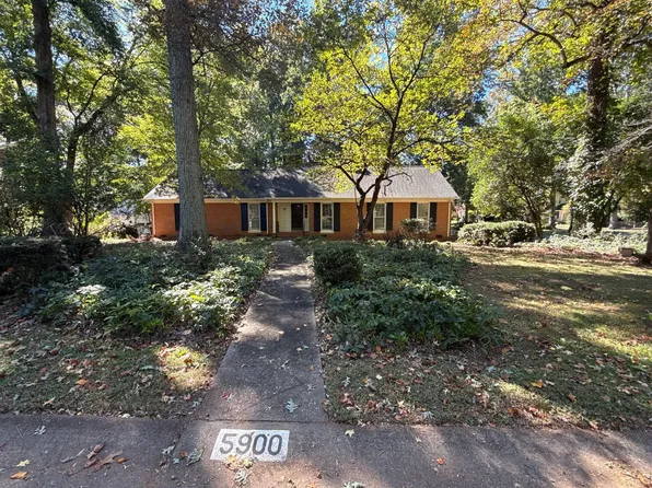 5900 Kirkpatrick Rd, Charlotte, NC 28211
