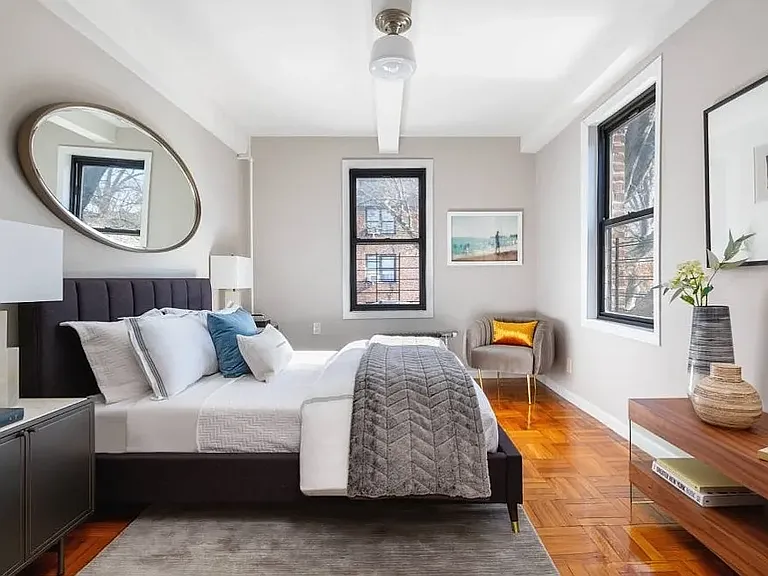 3480 Seymour Ave #2B — Photo 3