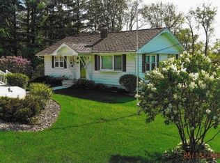 N4432 Park Rd, Cambridge, WI 53523