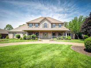 4254 Springhurst Ln, Owensboro, KY 42303