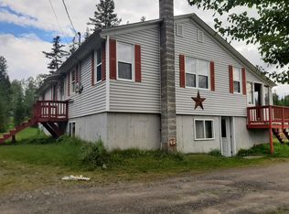 6 Marshall Hill Rd, Columbia, NH 03576