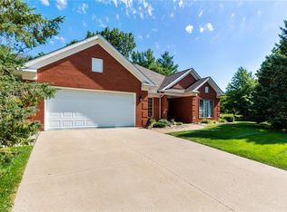 3519 River Ridge Ct NE, Cedar Rapids, IA 52402