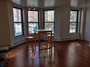 462 Carlton Ave APT 2, Brooklyn, NY 11238