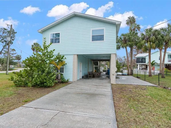 7295 Sunfish Cir, Weeki Wachee, FL 34607