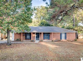 53 Quail Ridge Dr, Monroe, LA 71203