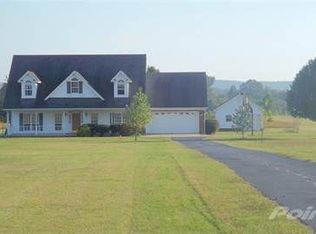 68 Pruett Rd, Conway, AR 72032