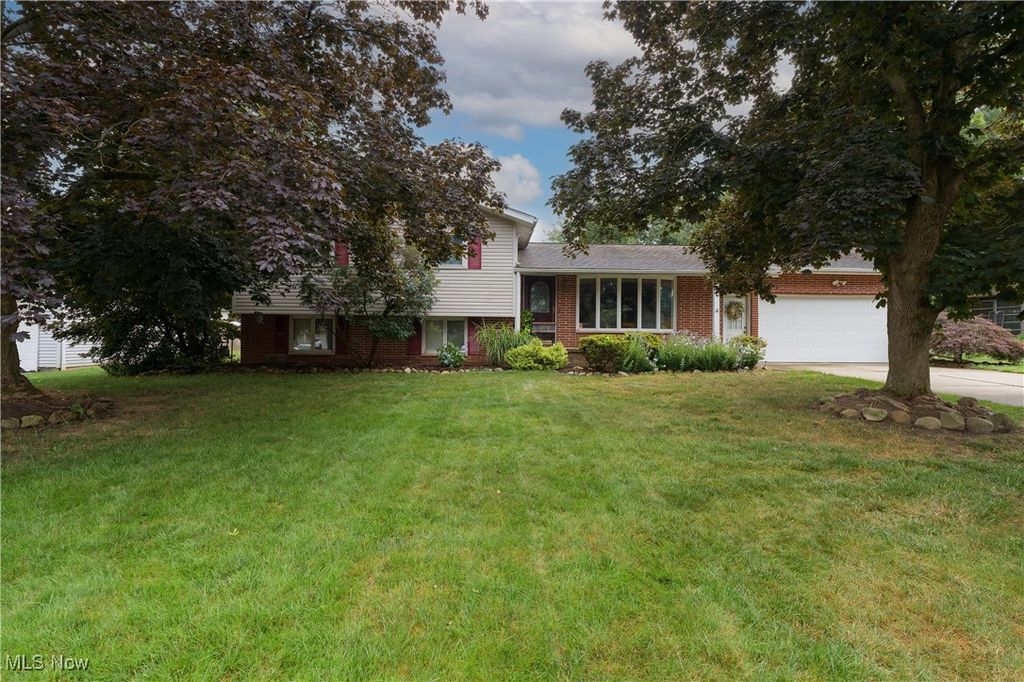Real estate listing image