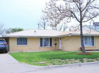 407 W Shelton Ave, Artesia, NM 88210