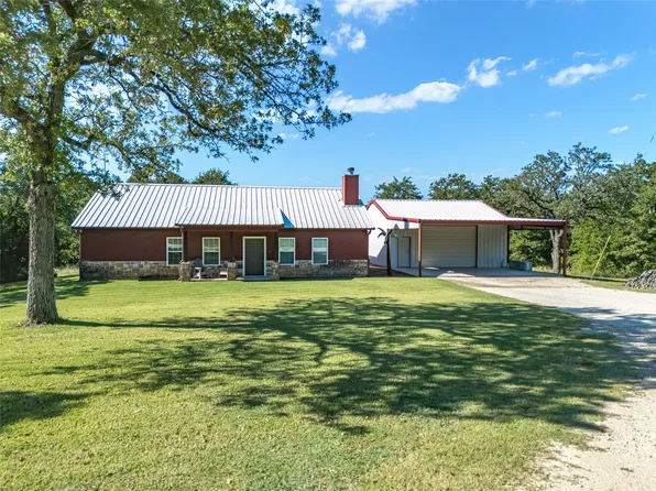 1699 Fm 3043, Bowie, TX 76230