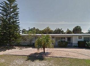 6875 Gulf Winds Dr, Saint Pete Beach, FL 33706
