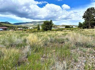 353 Sawmill St, South Fork, CO 81154