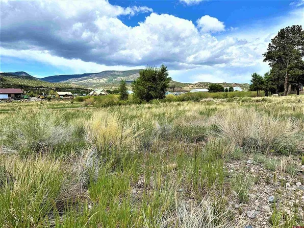 353 Sawmill Street, South Fork, CO 81154