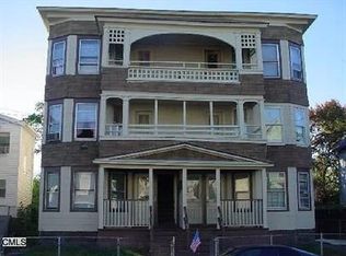 25 Orchard St, Bridgeport, CT 06608