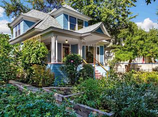 1005 N 12th St, Boise, ID 83702