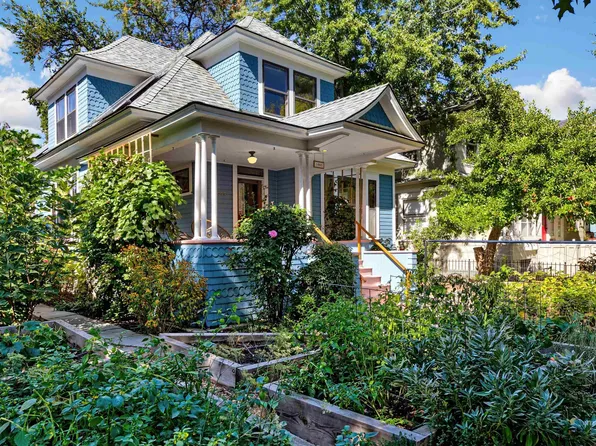1005 N 12th St, Boise, ID 83702
