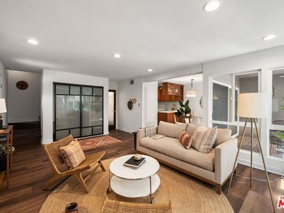 2508 Arizona Ave APT 3, Santa Monica, CA, 90404
