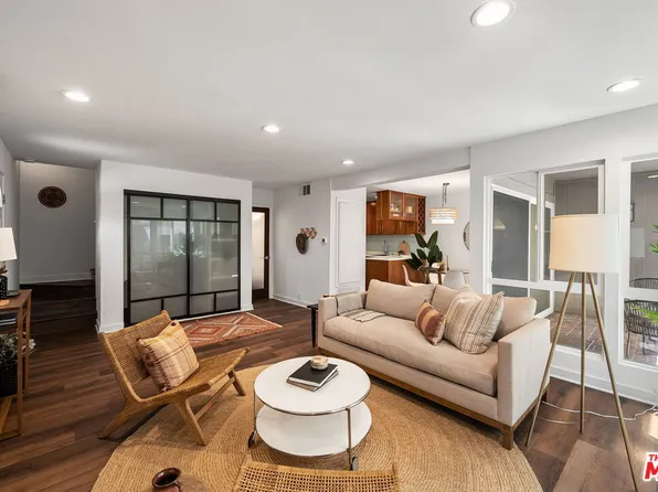 2508 Arizona Ave APT 3, Santa Monica, CA 90404